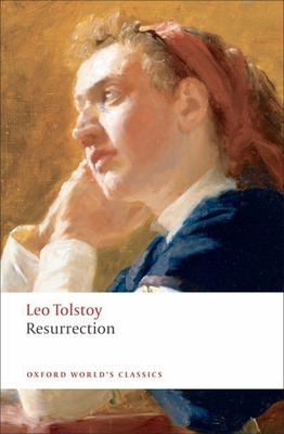 Resurrection 0199555761 Book Cover