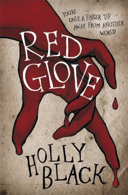 Red Glove 0575096756 Book Cover
