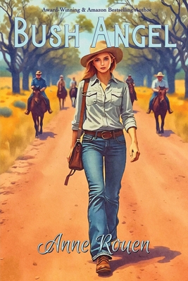 Bush Angel 0645919926 Book Cover