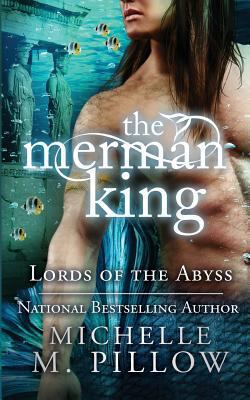 The Merman King (Lords of the Abyss) 1983846228 Book Cover