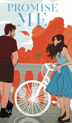 Promise Me: Artist Rendition B0FJMYZ27M Book Cover