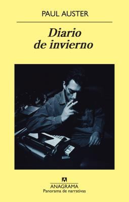 Diario de Invierno [Spanish] 8433978292 Book Cover