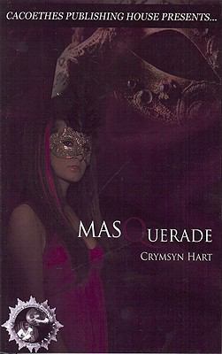 Masquerade 0979901596 Book Cover