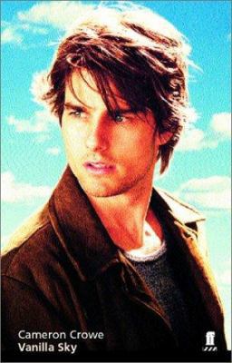 Vanilla Sky 0571215114 Book Cover