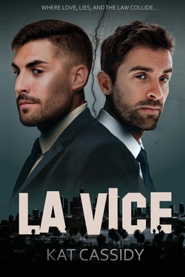 LA Vice 1999502736 Book Cover
