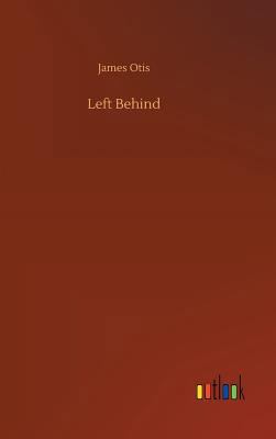 Left Behind 3732684725 Book Cover