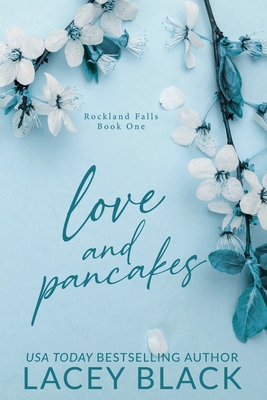 Love and Pancakes: Special Edition 195182959X Book Cover