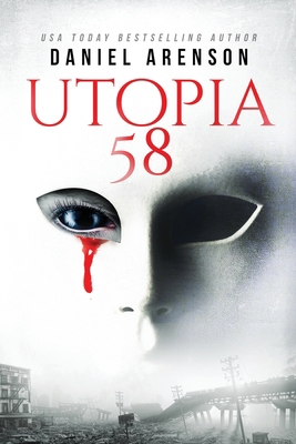 Utopia 58 1082044059 Book Cover
