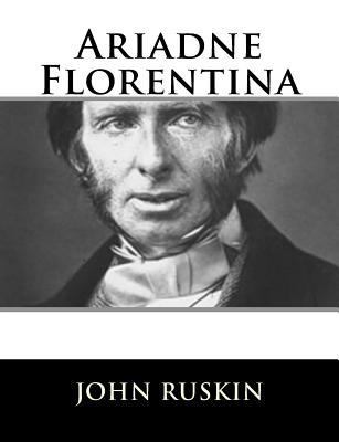 Ariadne Florentina 1717423078 Book Cover
