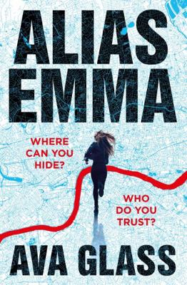 Alias Emma 1529135893 Book Cover