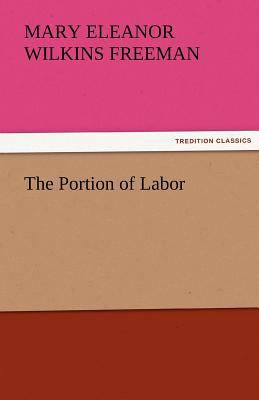 The Portion of Labor 3842485700 Book Cover