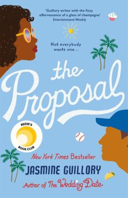 The Proposal: A feel-good romance to make you s... 1472255860 Book Cover