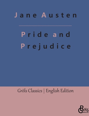 Pride and Prejudice 398828758X Book Cover