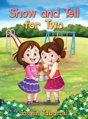 Show and Tell for Two 1643888277 Book Cover