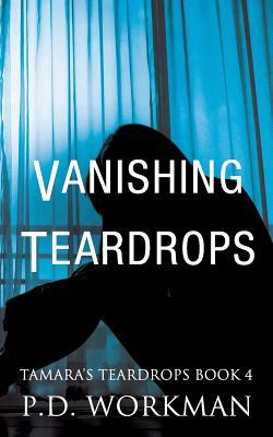 Vanishing Teardrops 1989080200 Book Cover