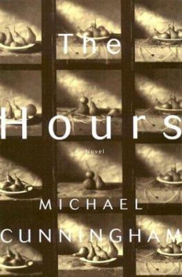 The Hours 0374172897 Book Cover
