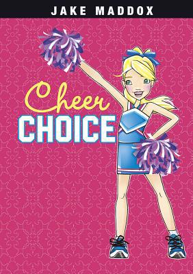 Cheer Choice 1434241432 Book Cover