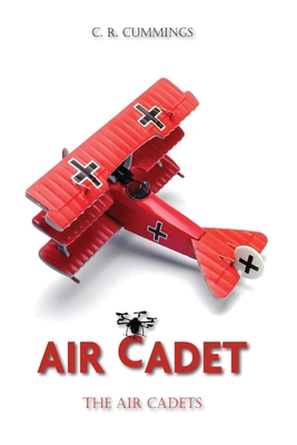 Air Cadet 0648827119 Book Cover