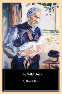 The Wild Duck 1545037876 Book Cover