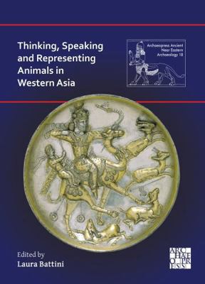Thinking, Speaking and Representing Animals in ... 1805833189 Book Cover