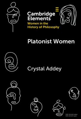 Platonist Women 1009538853 Book Cover