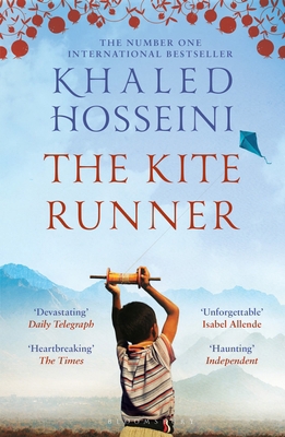 Kite Runner 1526604744 Book Cover
