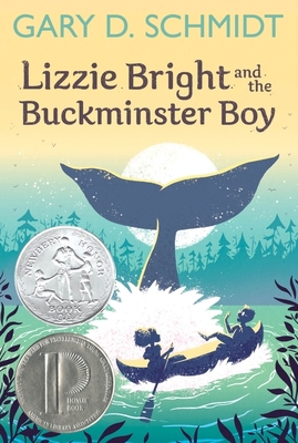 Lizzie Bright and the Buckminster Boy: A Newber... 0358206391 Book Cover