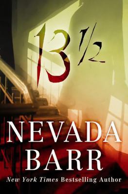 13 1/2 1593155530 Book Cover