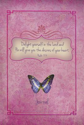 Butterfly Journal 143210294X Book Cover