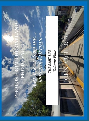 Photos From The Oakland Photo Vault: A Black Ma... 1969437154 Book Cover