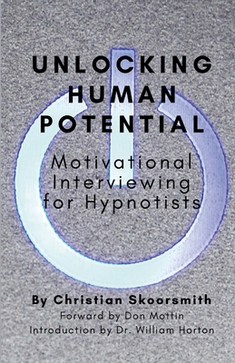 Unlocking Human Potential: Motivational Intervi... 1312110694 Book Cover