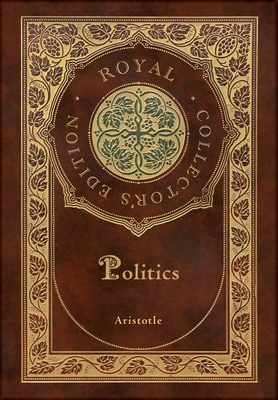 Politics (Royal Collector's Edition) (Case Lami... 1774762498 Book Cover