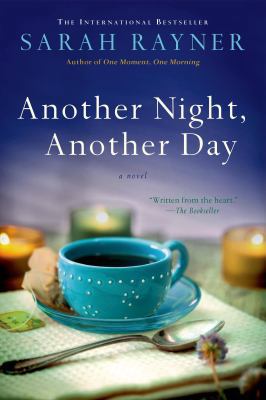 Another Night, Another Day 1250055652 Book Cover