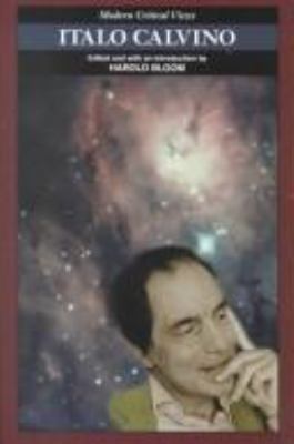 Italo Calvino 0791059197 Book Cover