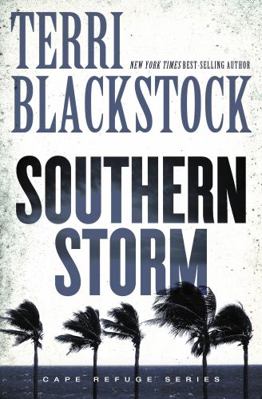 Southern Storm 0310342805 Book Cover