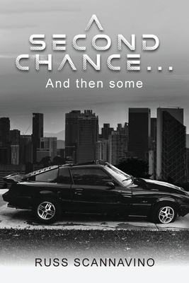 A Second Chance...And then some B0D8KCXHW1 Book Cover