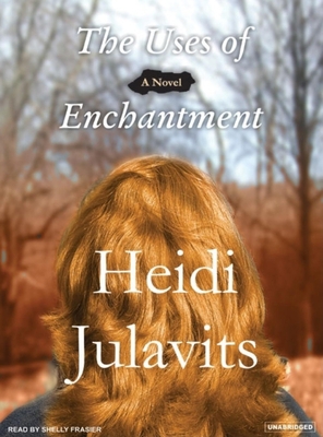 The Uses of Enchantment 1400133491 Book Cover
