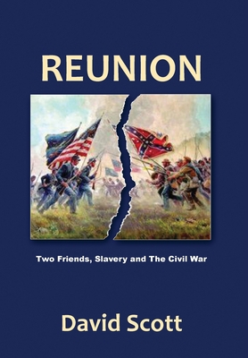 Reunion 164871661X Book Cover