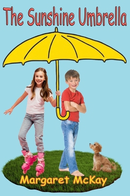 The Sunshine Umbrella B09Q44SB9C Book Cover