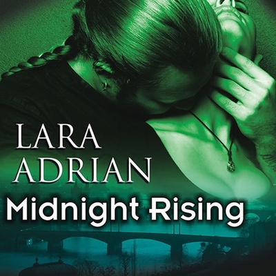Midnight Rising B08XH2JLS6 Book Cover