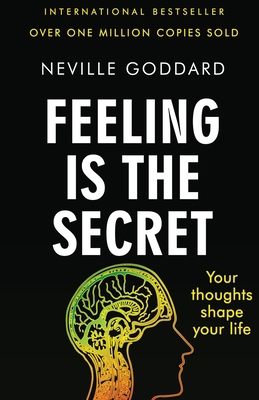 Feeling Is the Secret 9355221444 Book Cover