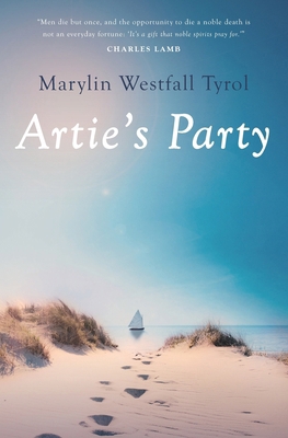 Artie's Party B0CY9KVC96 Book Cover