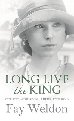 Long Live The King (Love and Inheritance) 1781850615 Book Cover