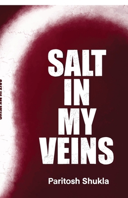 Salt in My Veins B0GD859LQW Book Cover
