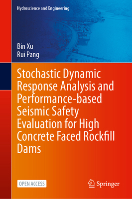 Stochastic Dynamic Response Analysis and Perfor... 9819771978 Book Cover