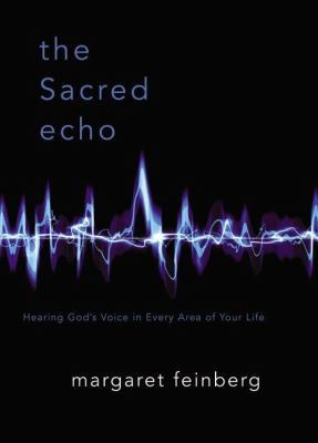 The Sacred Echo 0310274176 Book Cover