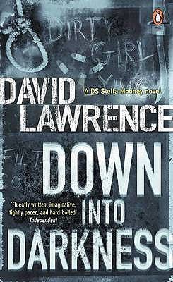 Down Into Darkness 0141014342 Book Cover