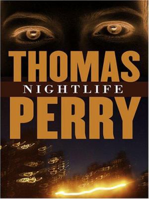 Nightlife [Large Print] 1597222372 Book Cover