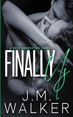 Finally Us 1989782175 Book Cover