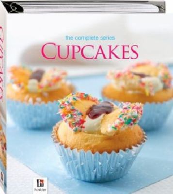 Cupcakes (Complete Series) 1741841305 Book Cover